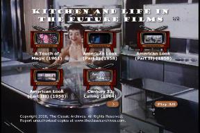 Classic The Kitchen of the Future movie download 22