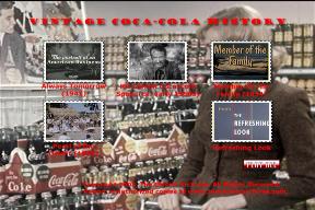 Vintage Coca-Cola History films download 16